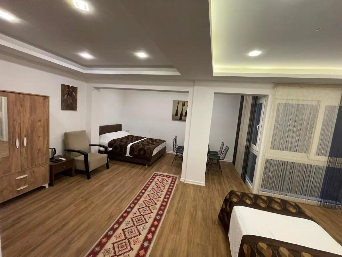 Marlight Apart Hotel Izmir 0*,  Turkey