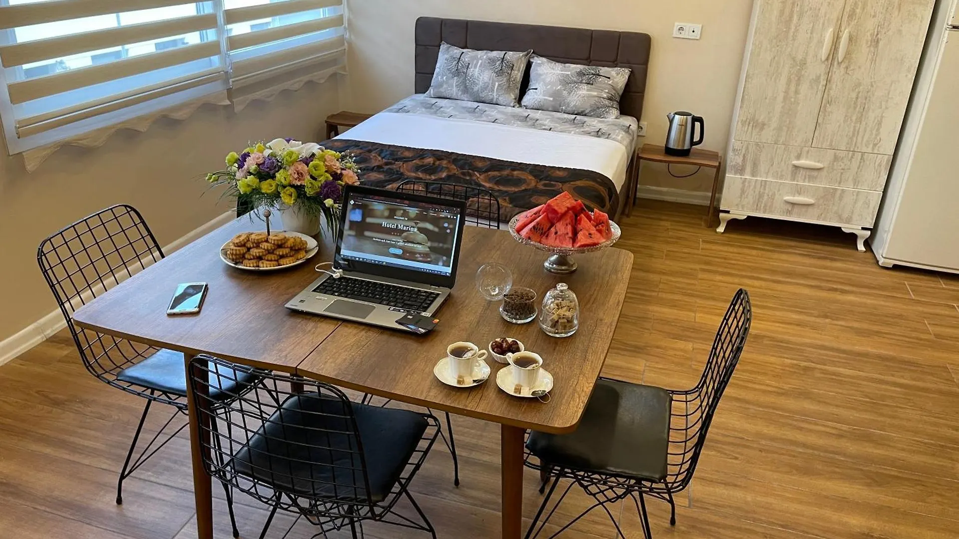 Marlight Apart Hotel Izmir