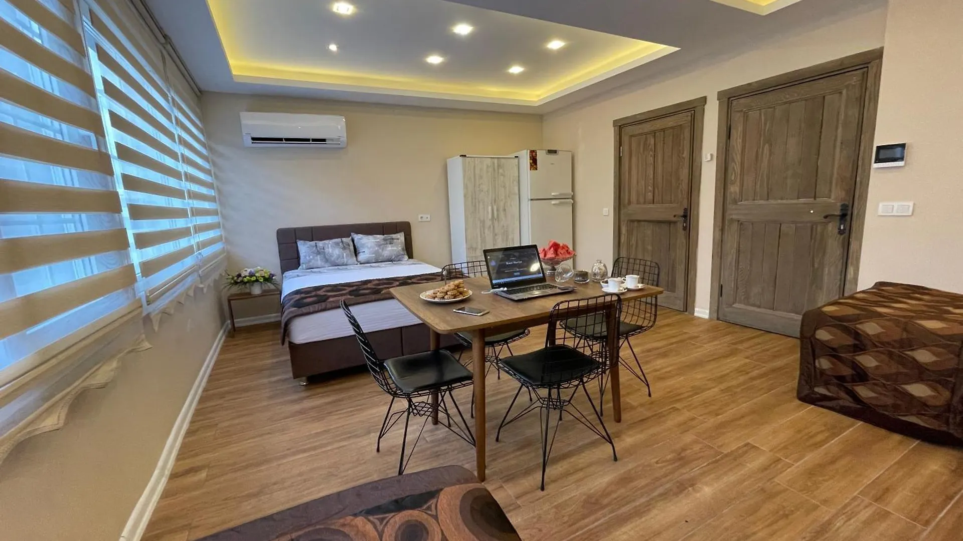 Apartment Marlight Apart Hotel Izmir