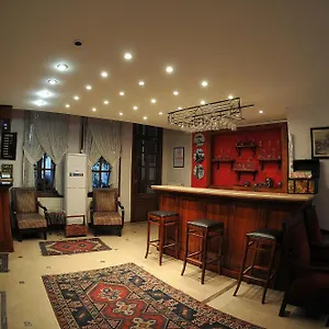 Ξενοδοχείο Antikhan, Σμύρνη