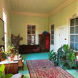 Lotus Garden Хостел
